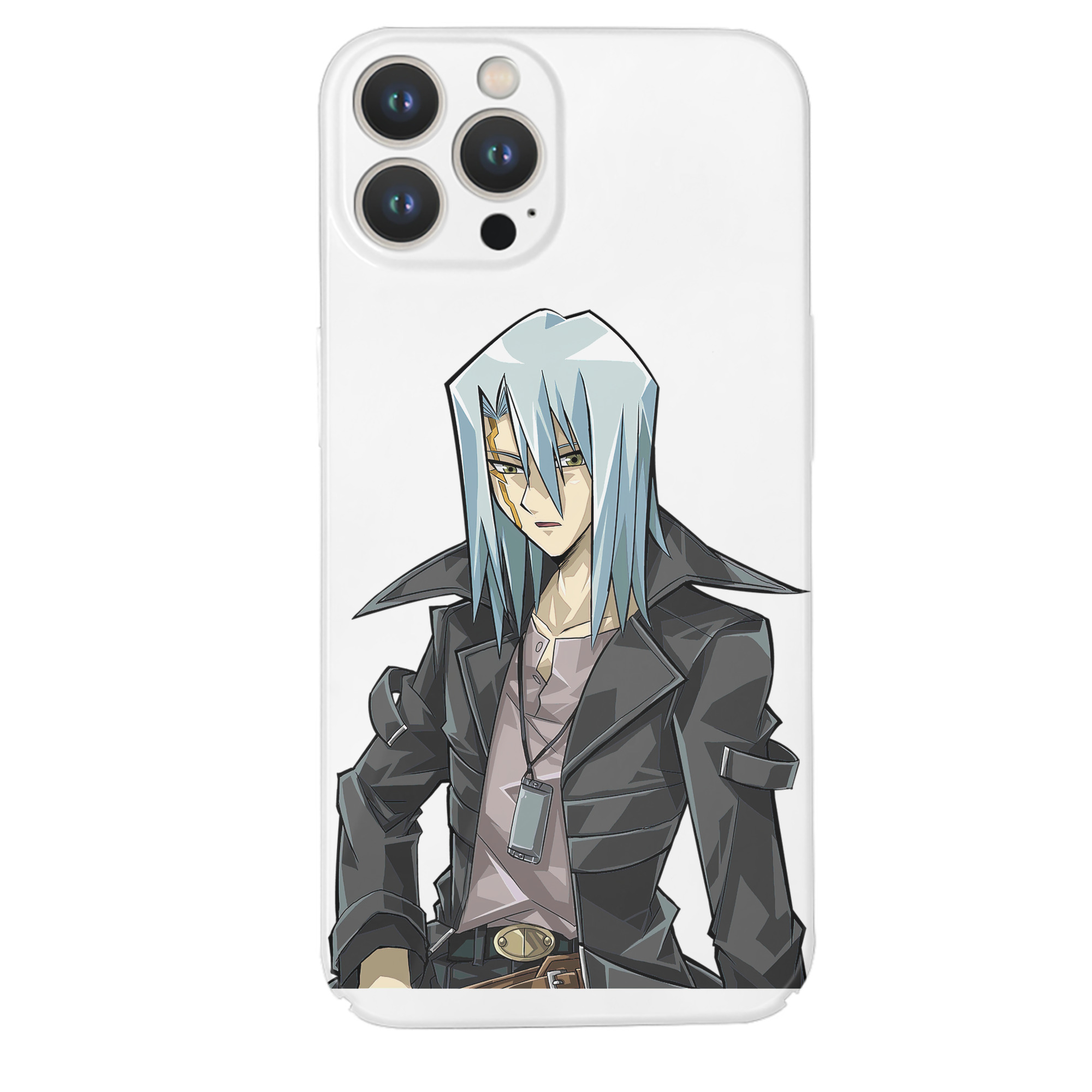 （画像用） 遊☆戯☆王 Yu-Gi-Oh! 【iPhone 14シリーズ対応】ハードケース